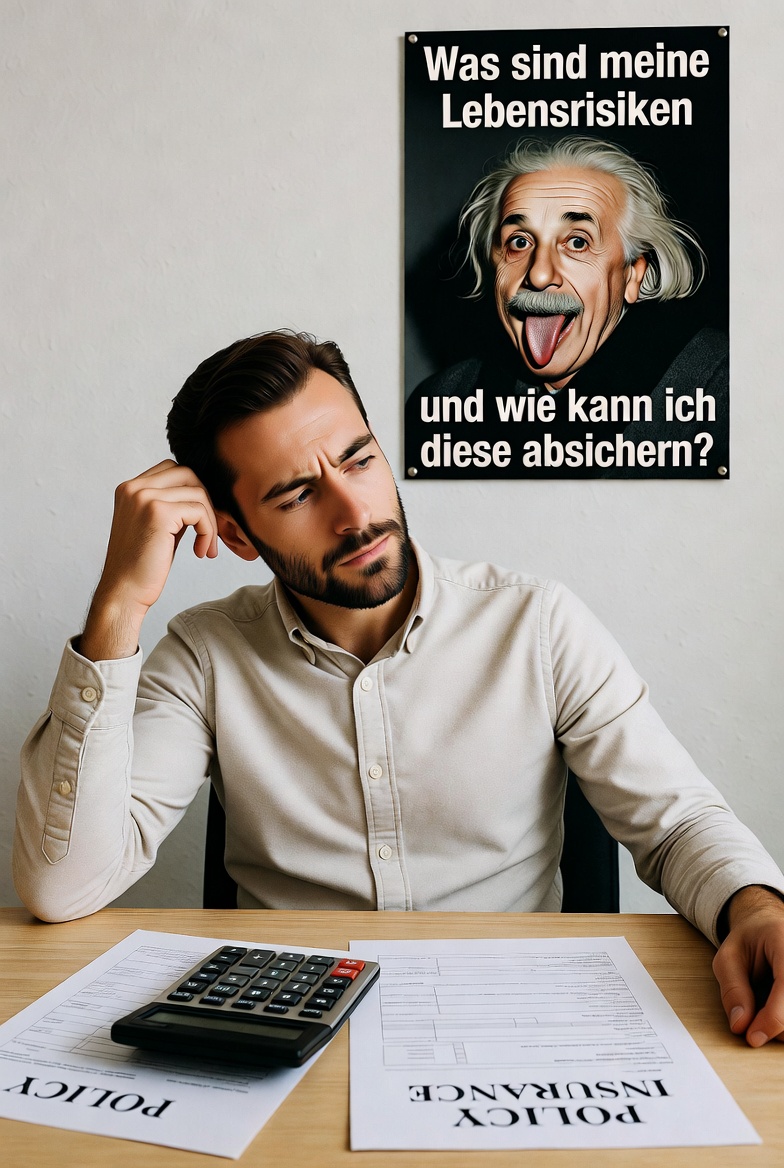 Versicherungen online berechnen und abschließen