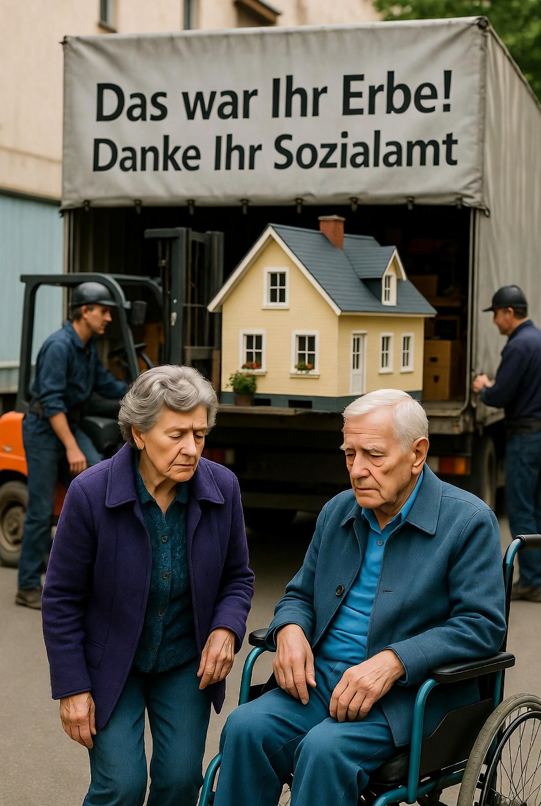 Kosten im Pflegefall